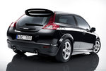 apie volvo, volvo, c30, naujasis volvo c30, automobiliai