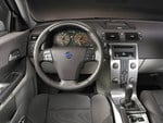 apie volvo, volvo, c30, naujasis volvo c30, automobiliai