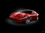 „Ferrari 599 GTO”