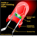 led lempute