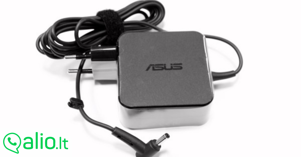 Asus ADP-45BW C C:C.:E X553 X553M X553MA Q302LA 19v 2.37a 4.0*1.35 ...
