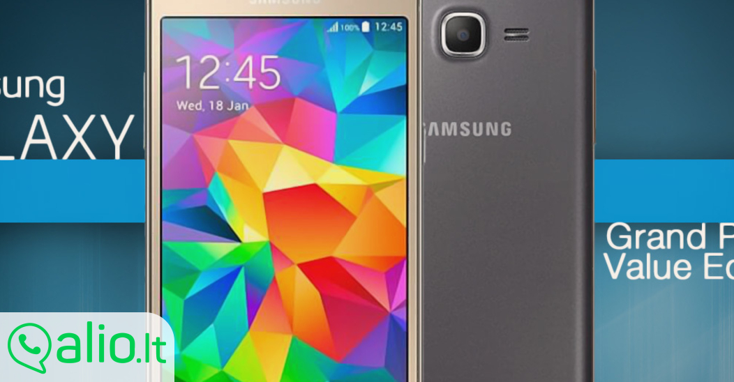 galaxy lt