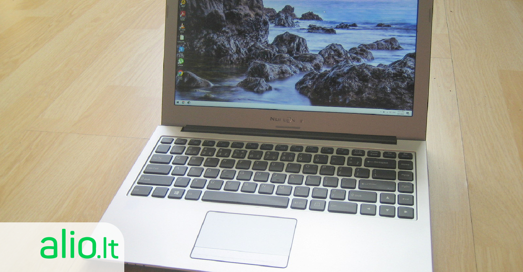 ACER Emachines su Intel T8100 bei 4GB RAM | Alio.lt