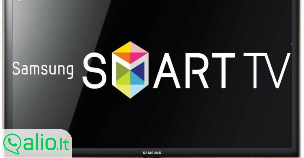 Samsung UE32D5500 | Alio.lt