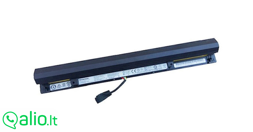 Lenovo L15l4a01 L15l4e01 300 14 Originali 4 Celių 20mah Baterija Alio Lt