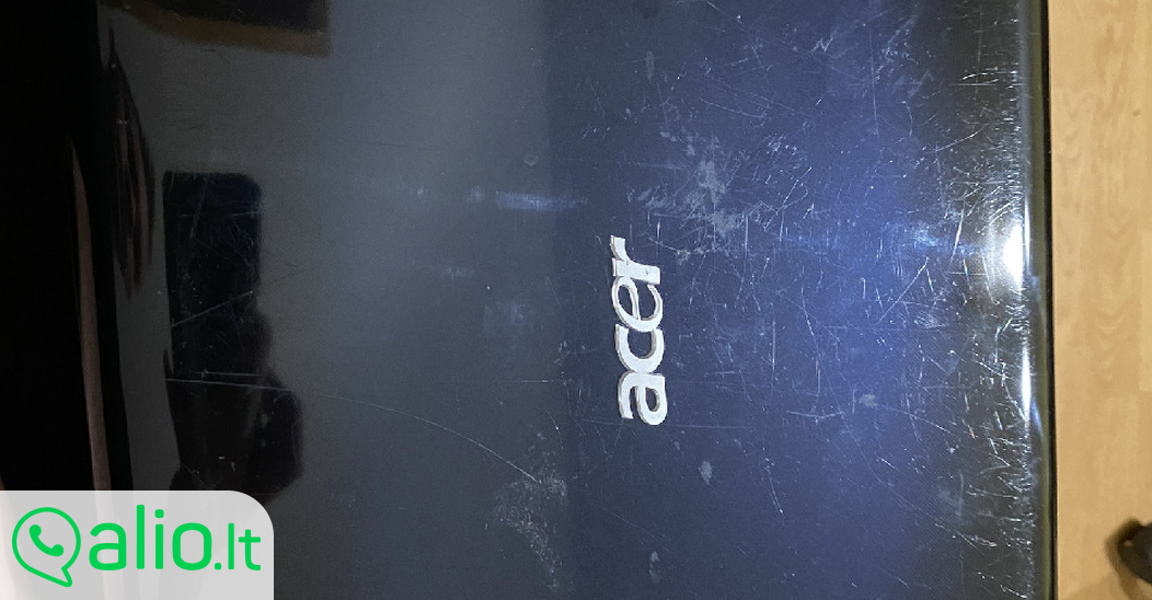 Pour Acer Aspire 5530 5530g ensemble de haut-parleurs d